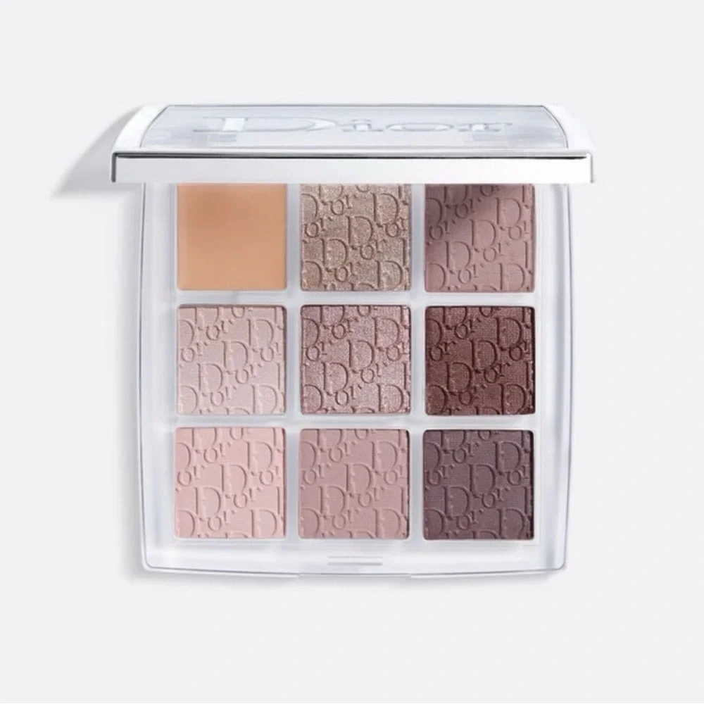 DIOR 002 Cool Neutrals Eyeshadow Palette